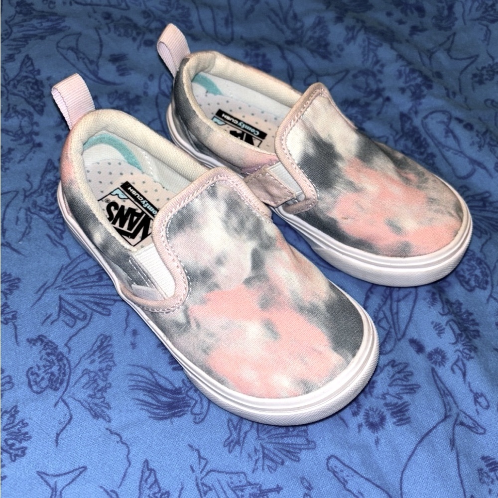 Vans ComfyCush Slip Ons